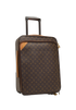 Pegase Legere 55, &pound;1,100, Handbags, Brown, Canvas, Other view